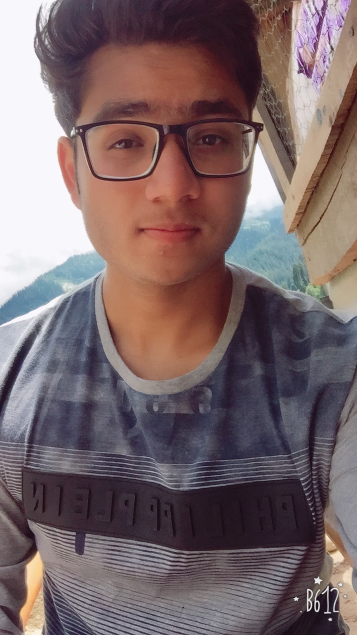 Deepanshu Jain