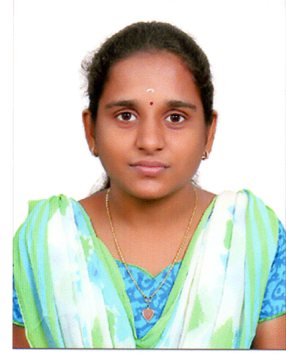 Deepapriya Venkatachalam