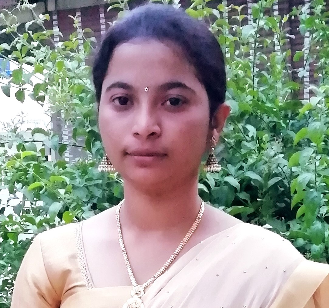 Deepasree K
