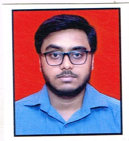 Deepesh Kumar Gupta