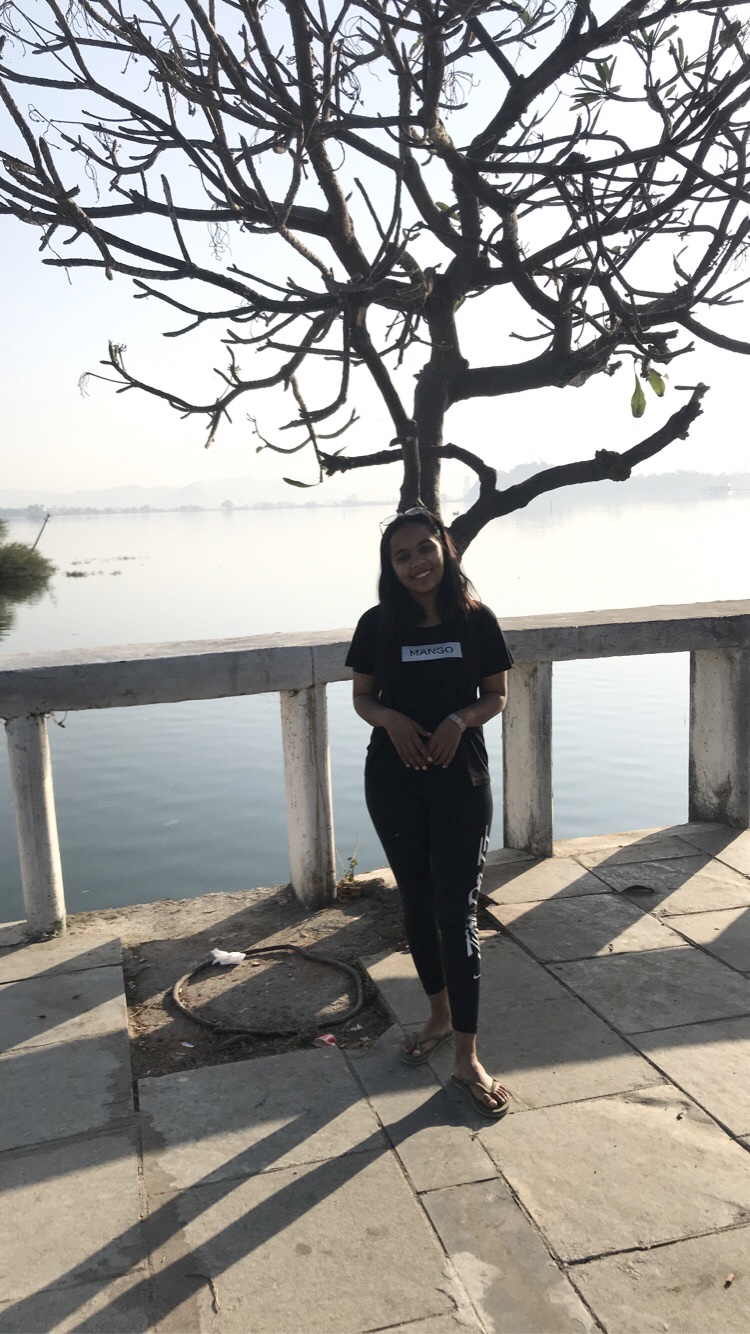 Deepika Choudhari