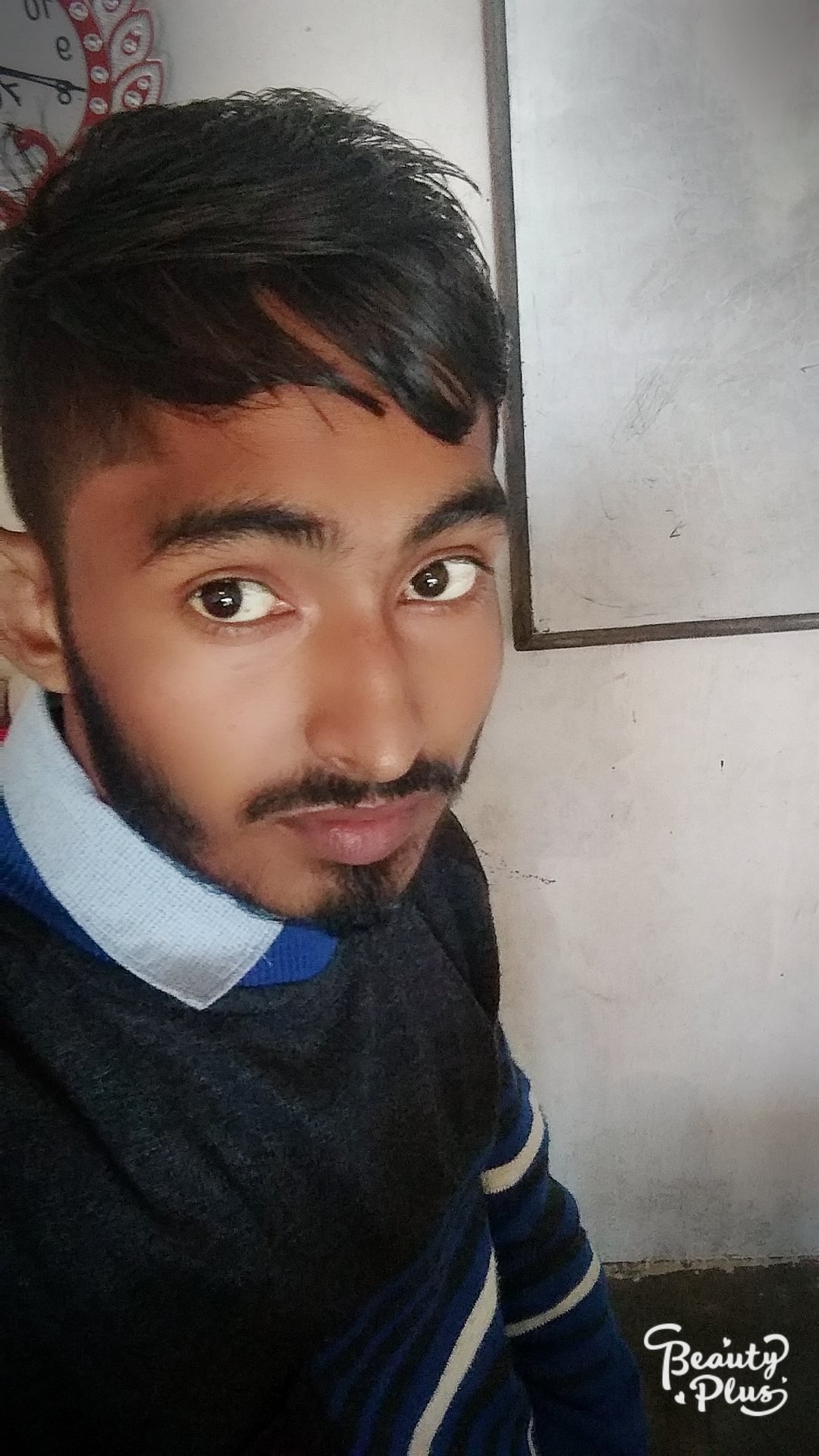 Deepnarayan Singh