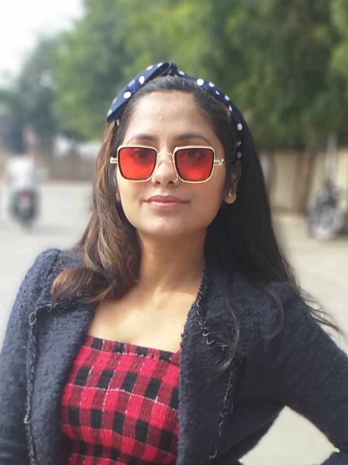 Deepshikha Gautam