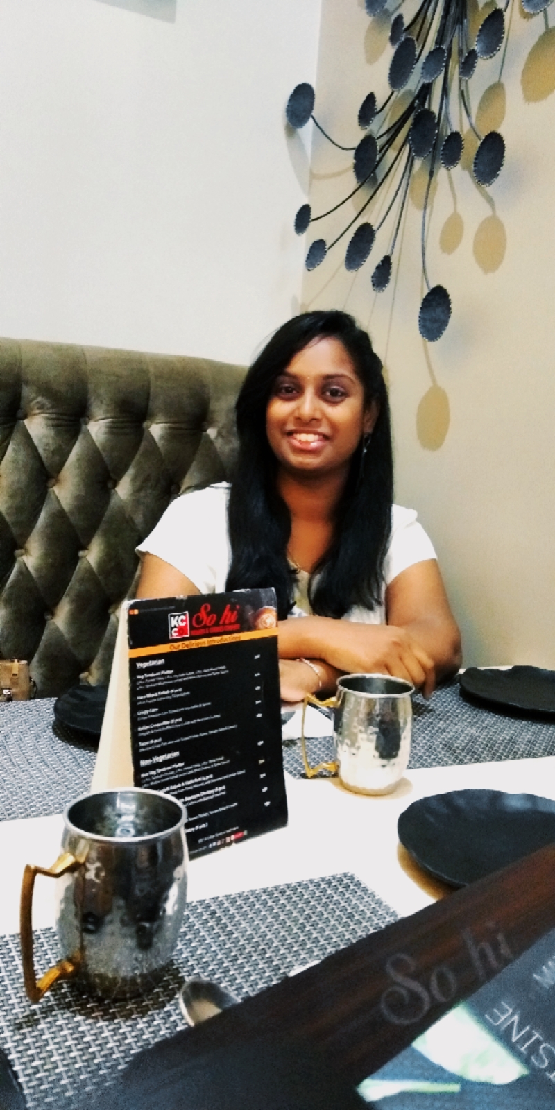 Deepthi sree