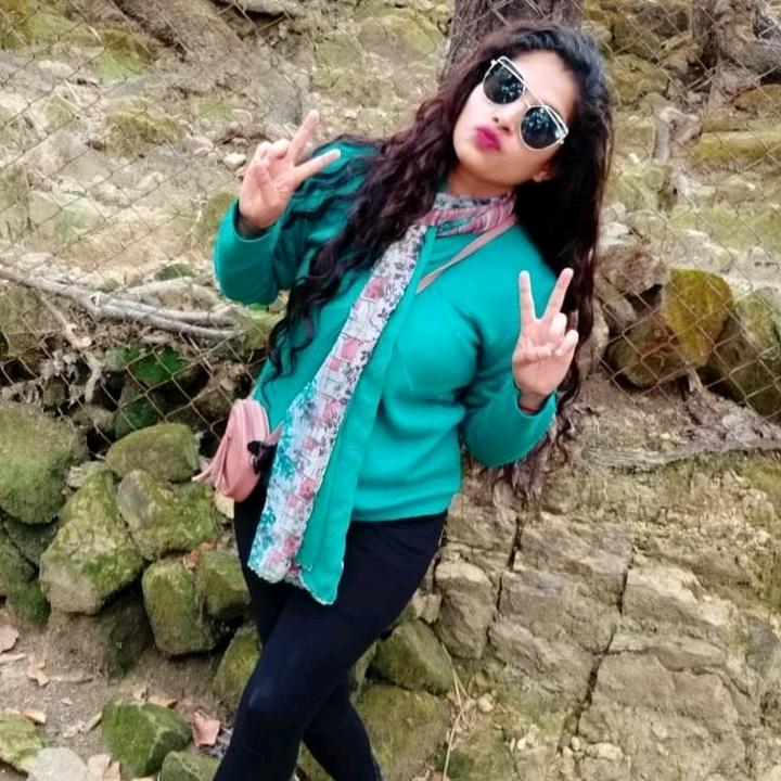 Deepti Badoni
