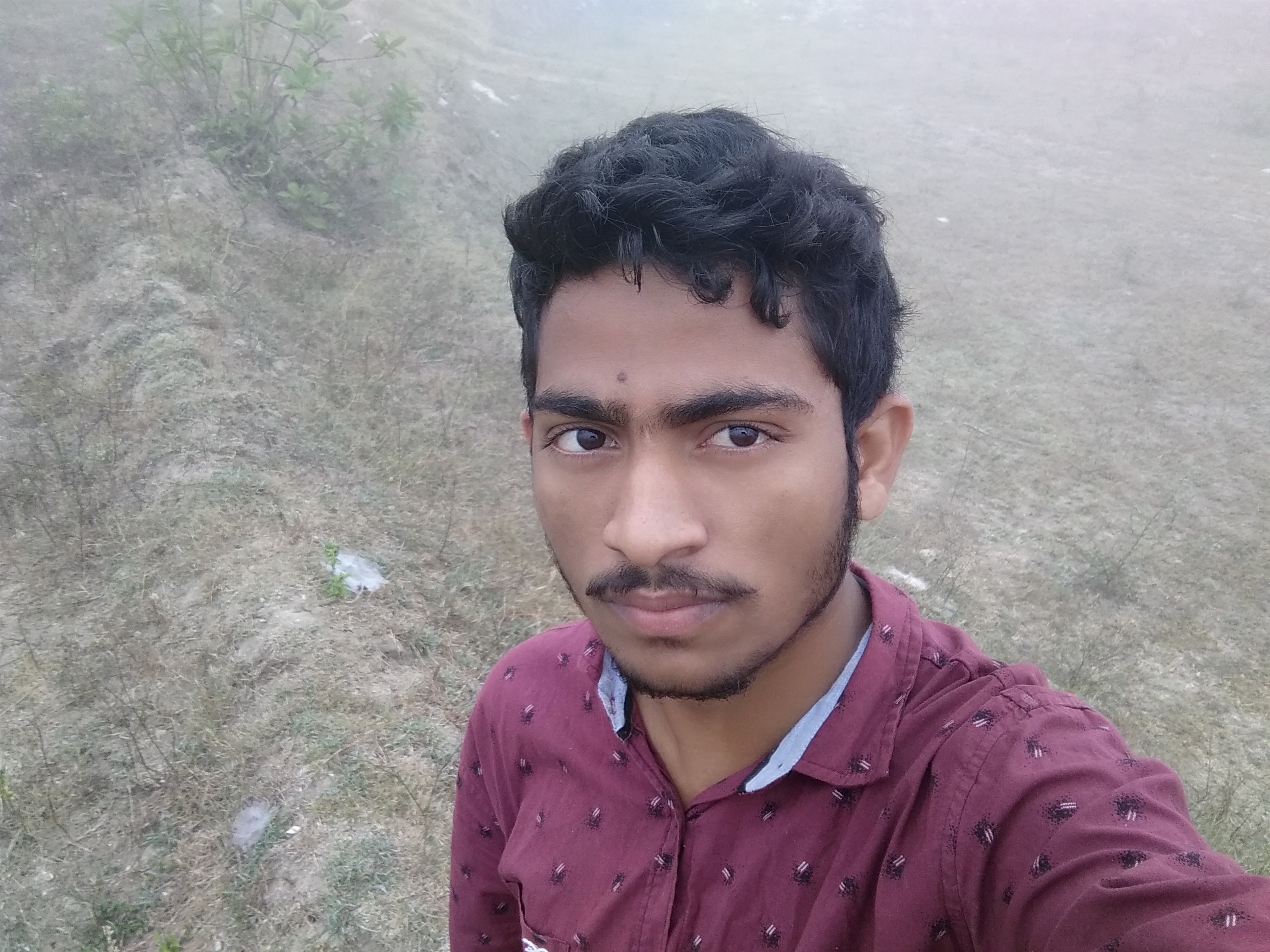 Deshagani Bharath Raj
