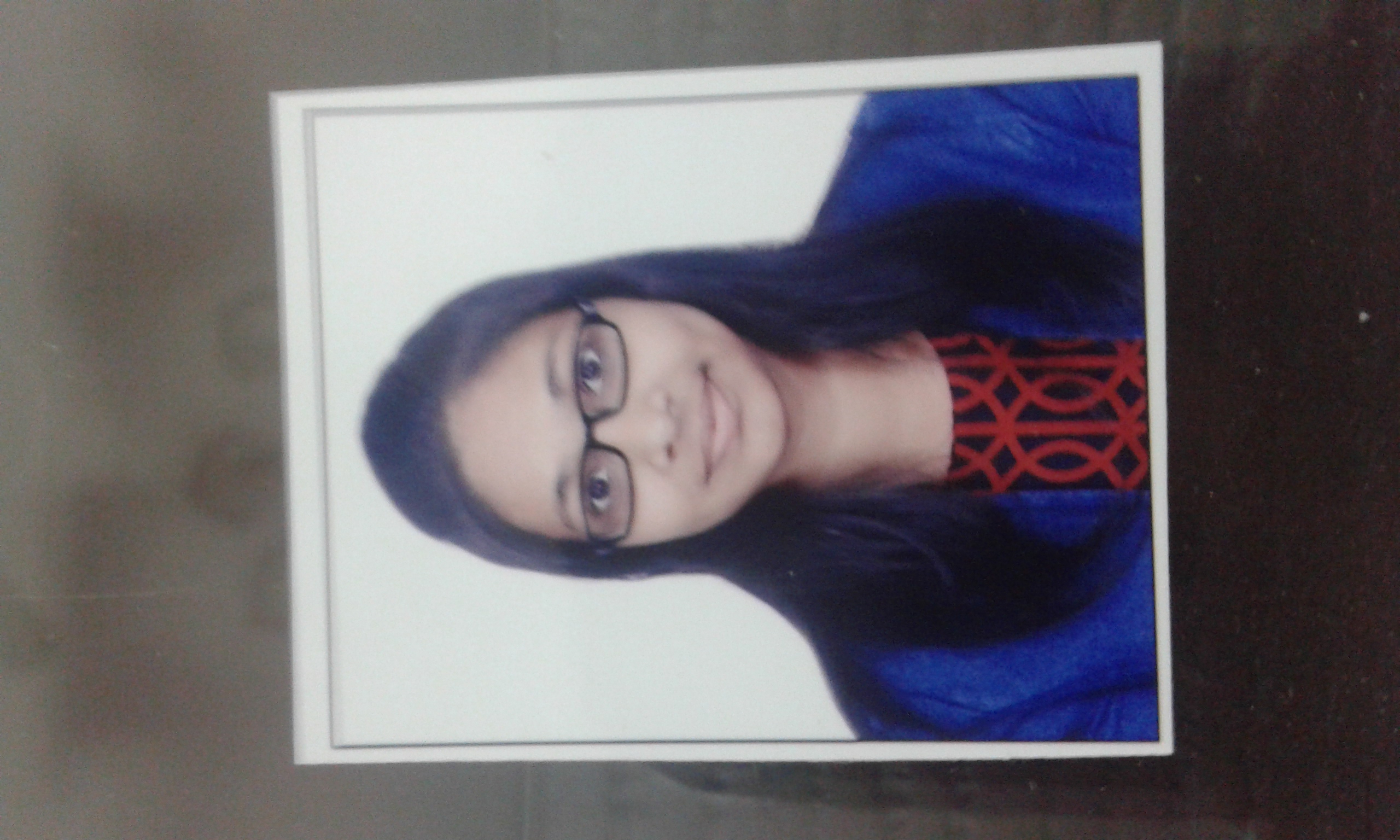 Devanshi Bansal
