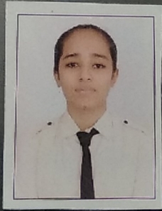 Devanshi mandaliya