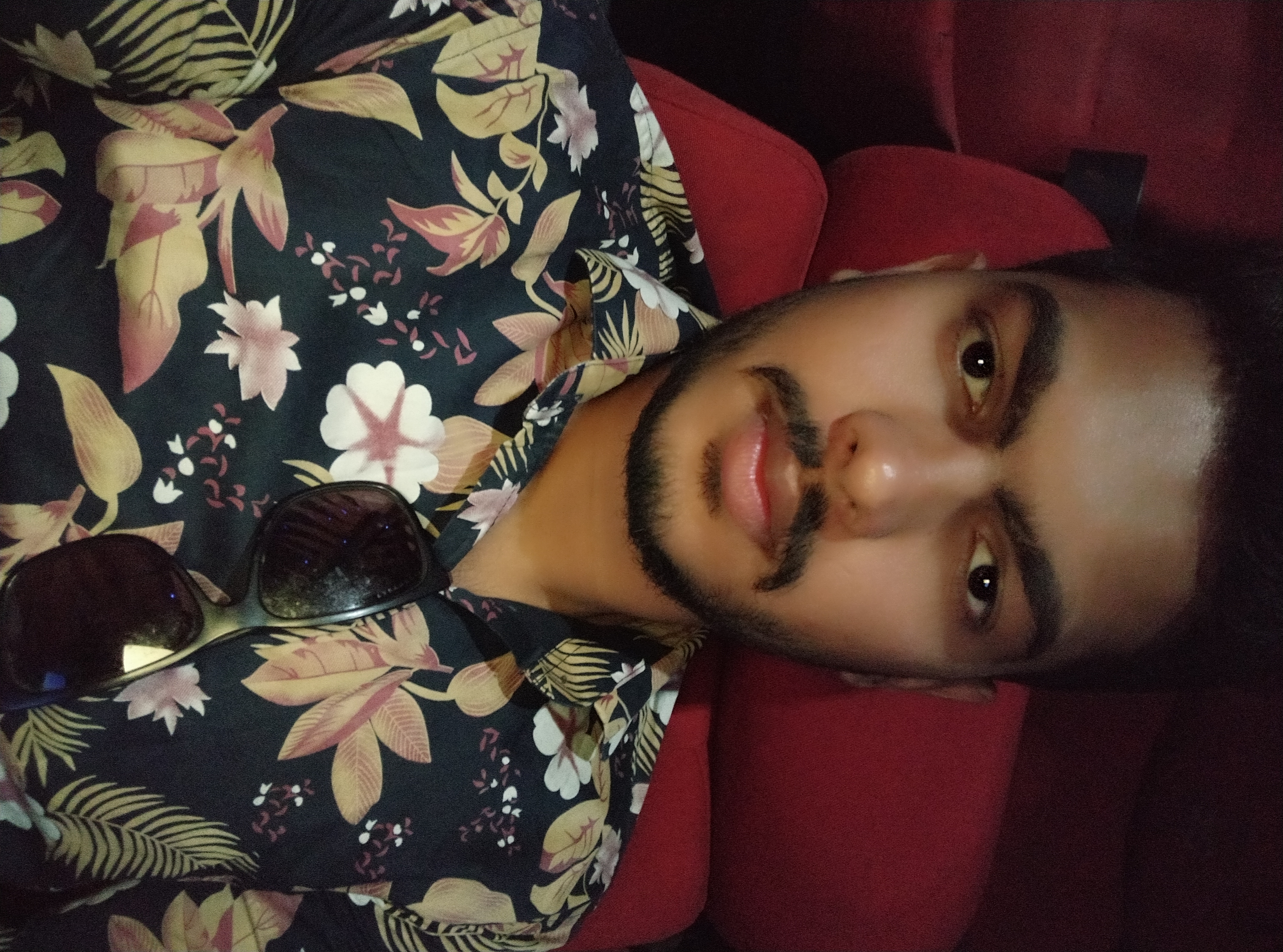 Devashish