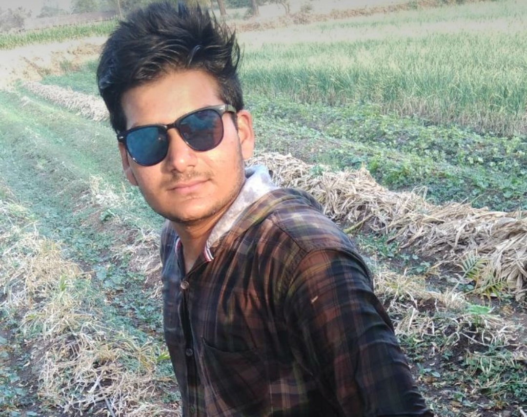 Devendra Mukati