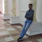 Devendra Sharma