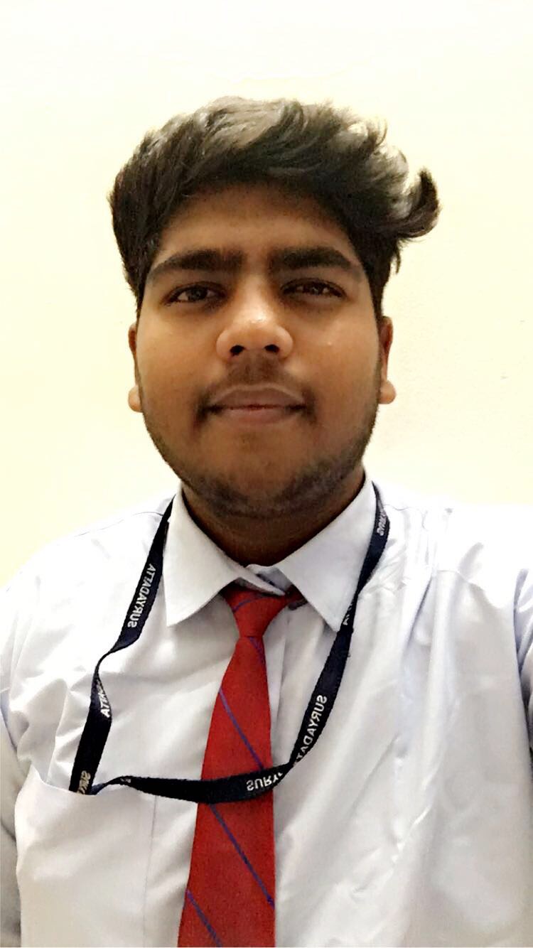 Devendra Takawale
