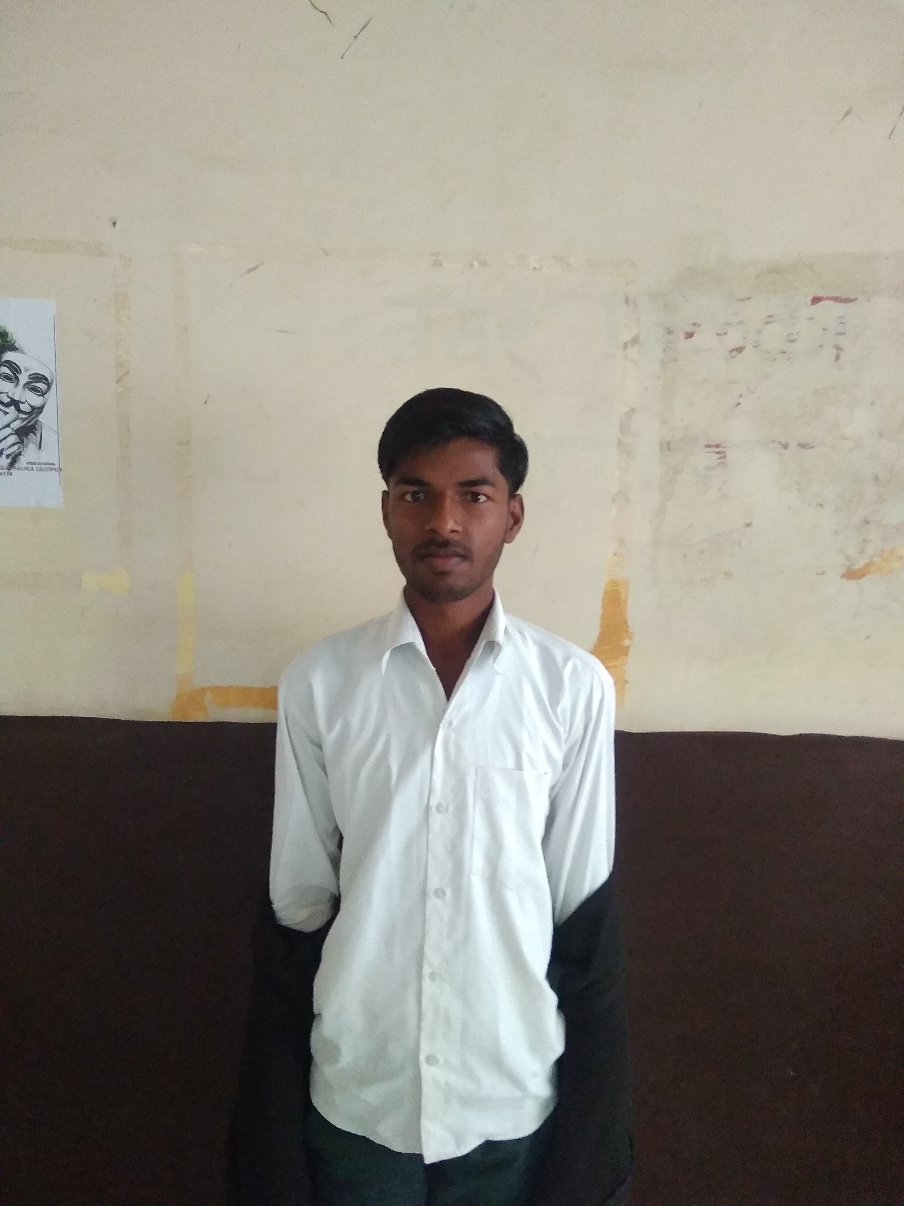 Devendra jha