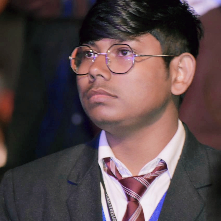 Dev sharma