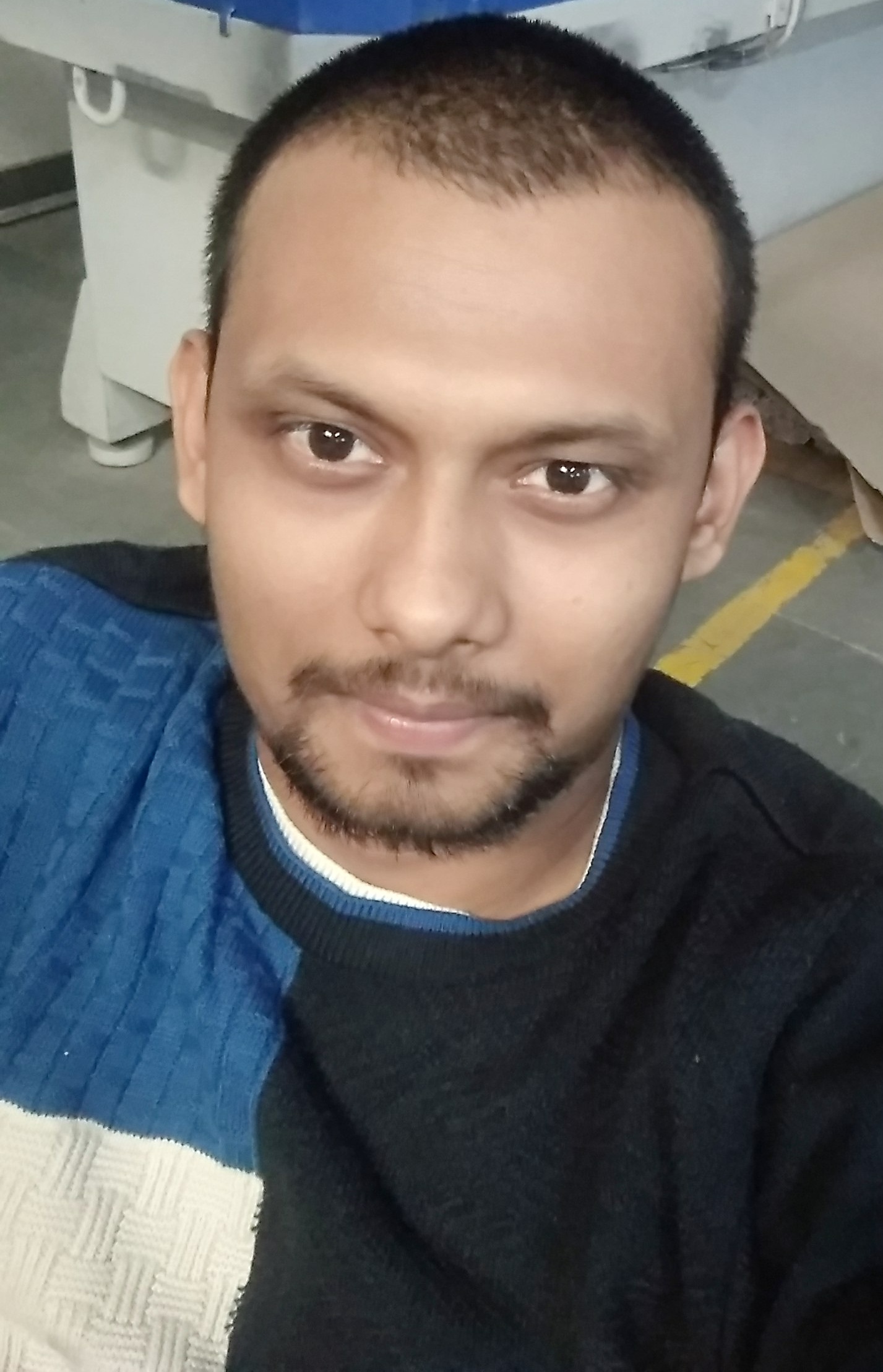 Dewesh Verma