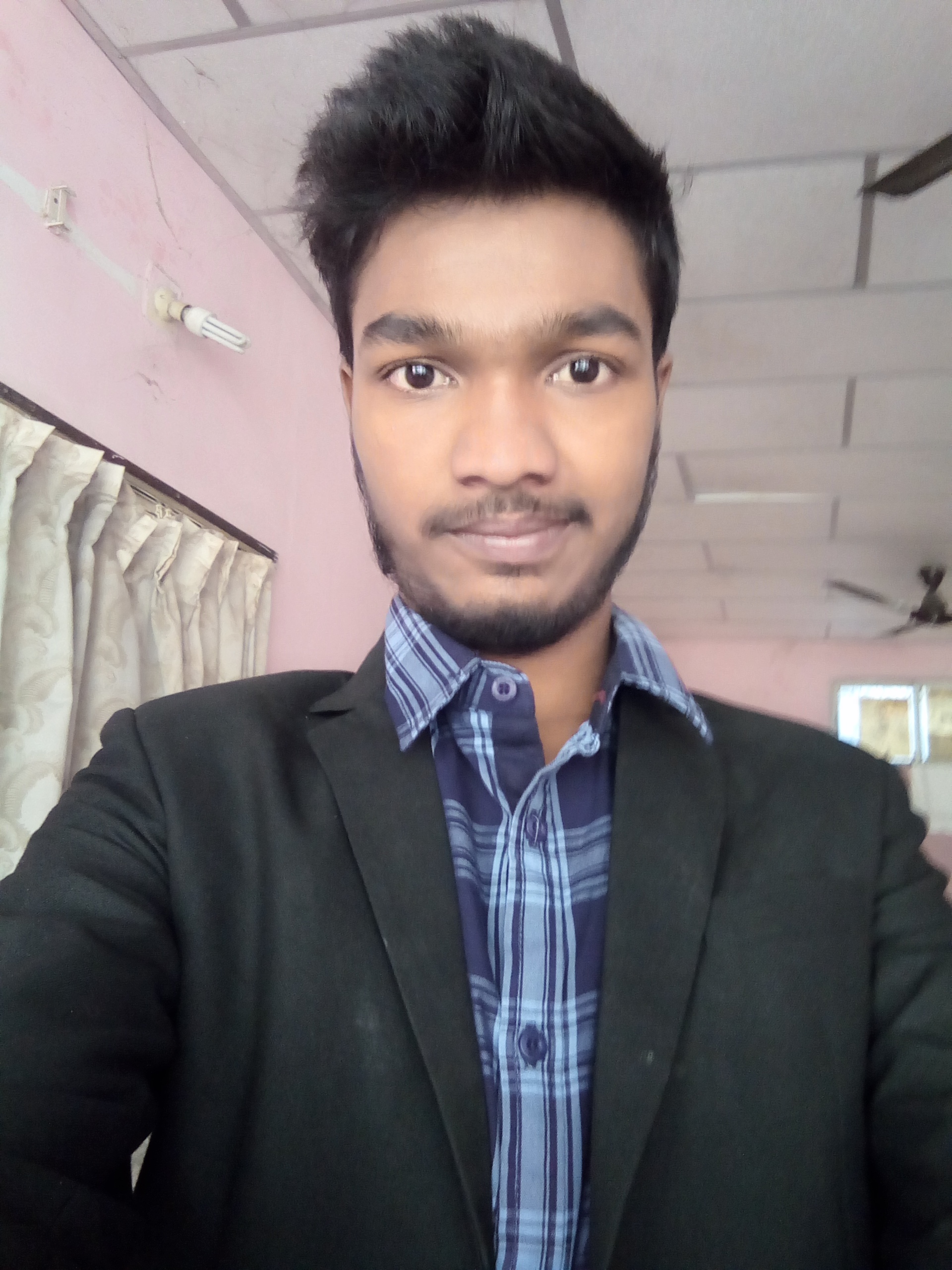 Dhananjai Kumar