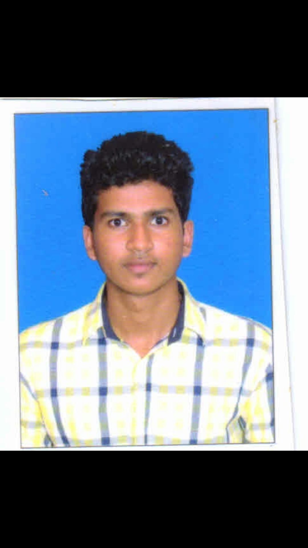 Dharanish