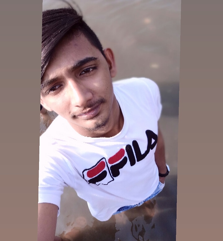 Dharmendra parmar