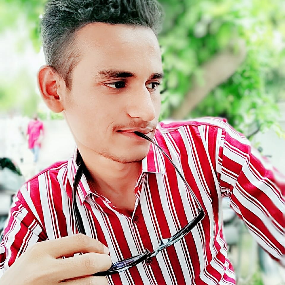 Dheeraj