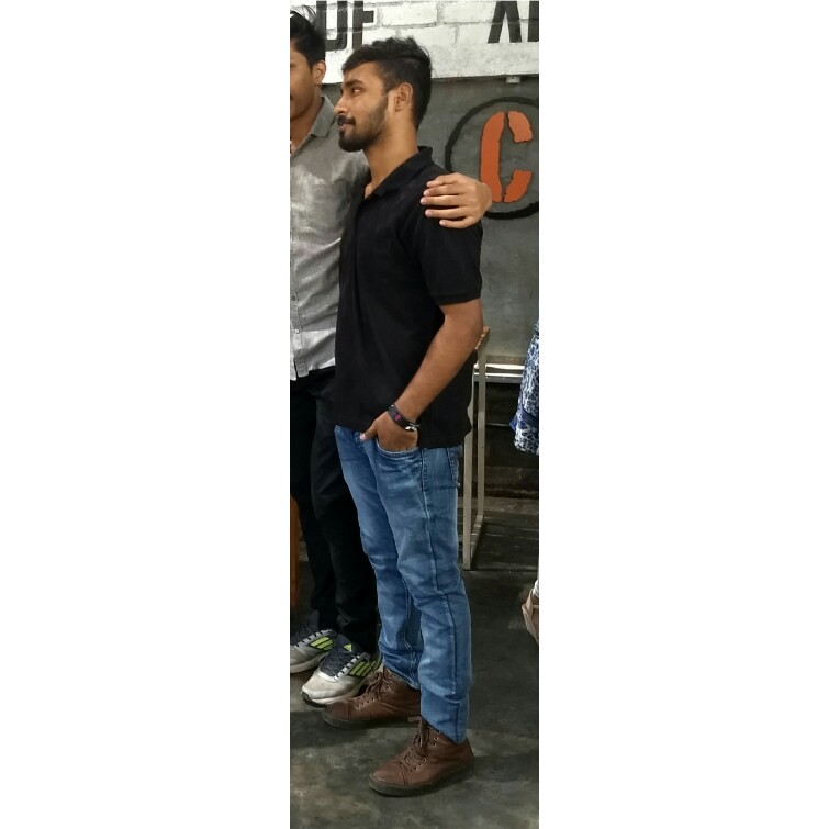 Dheeraj Sule