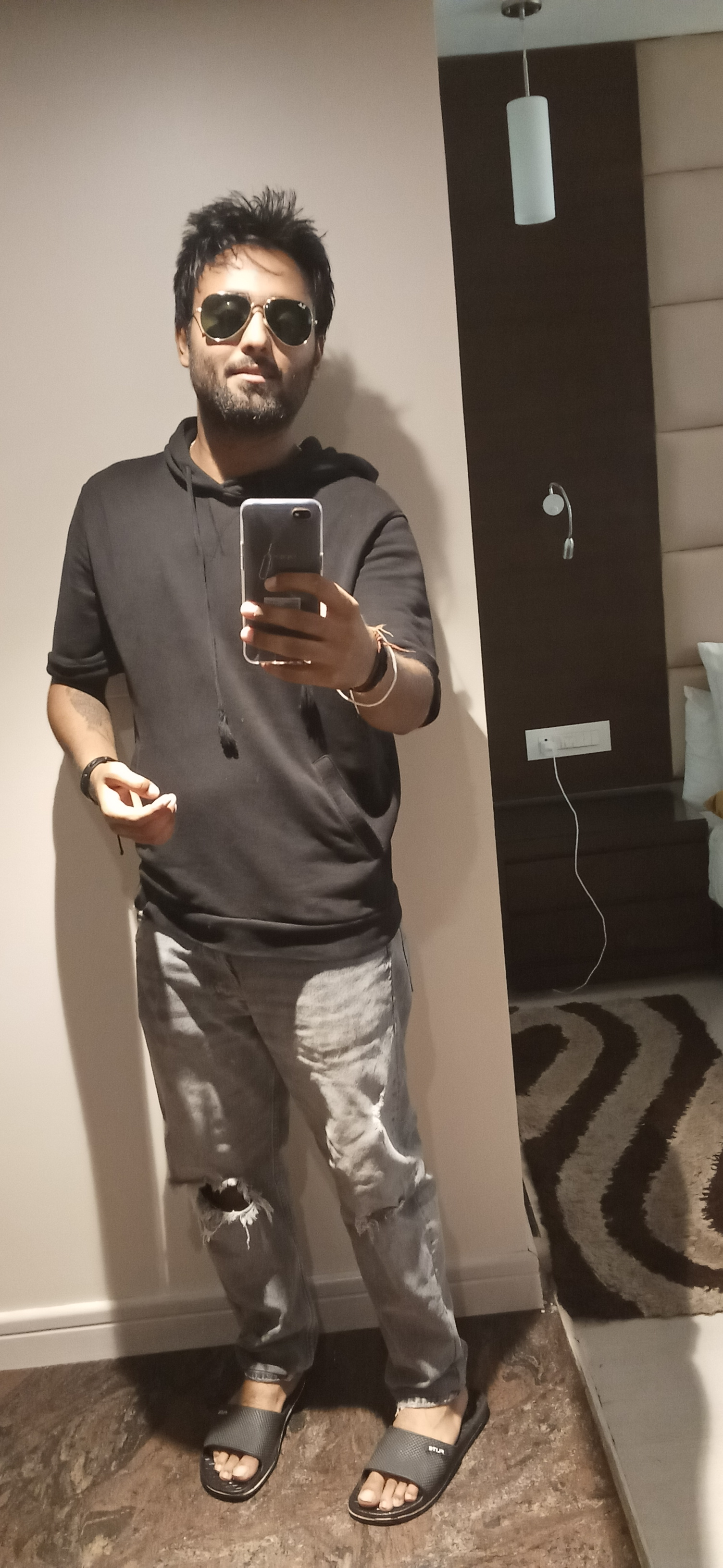 Dheeraj chandan
