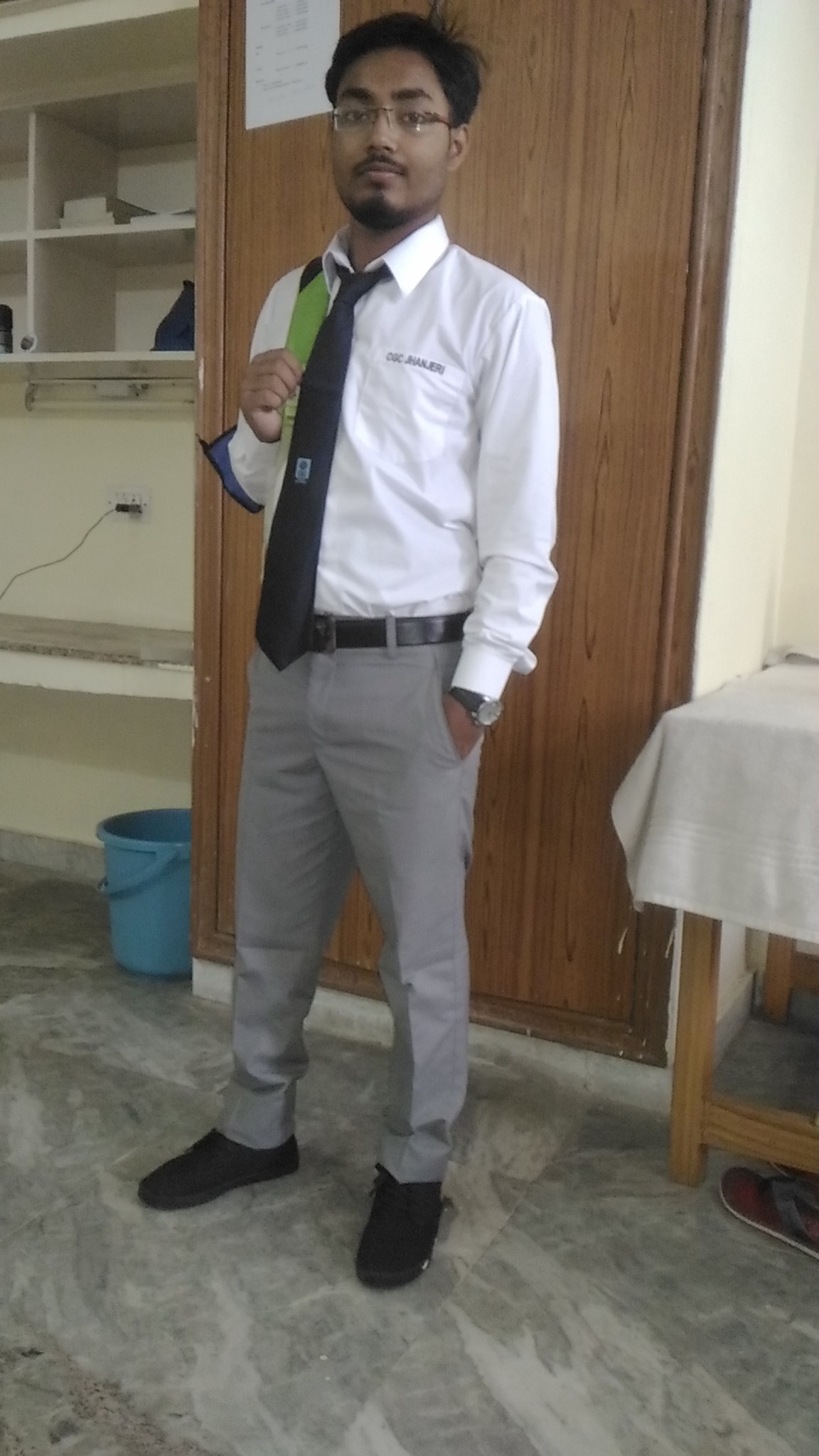 Dheeraj singh