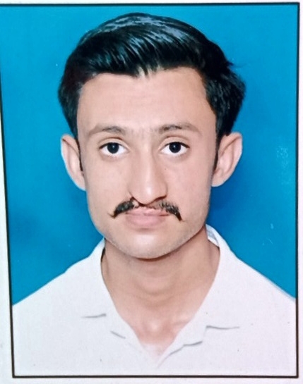 Dheeraj singh rao
