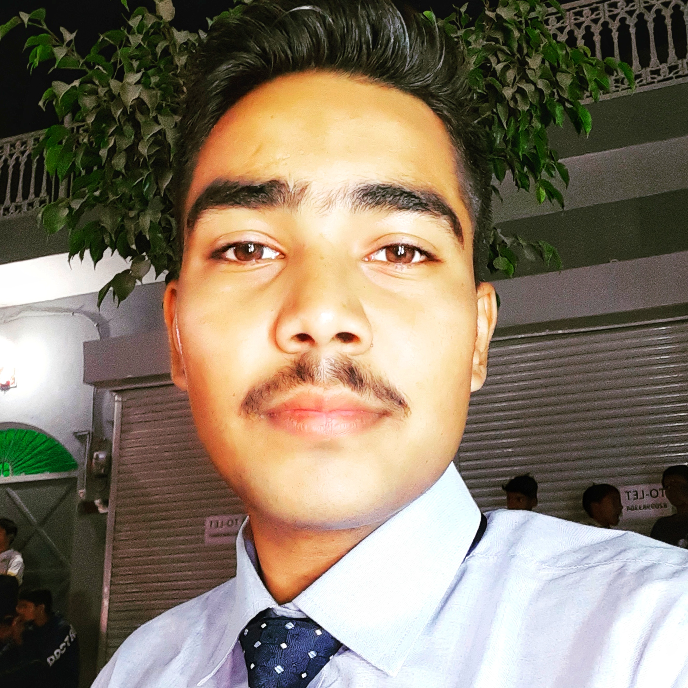 Dheeraj verma