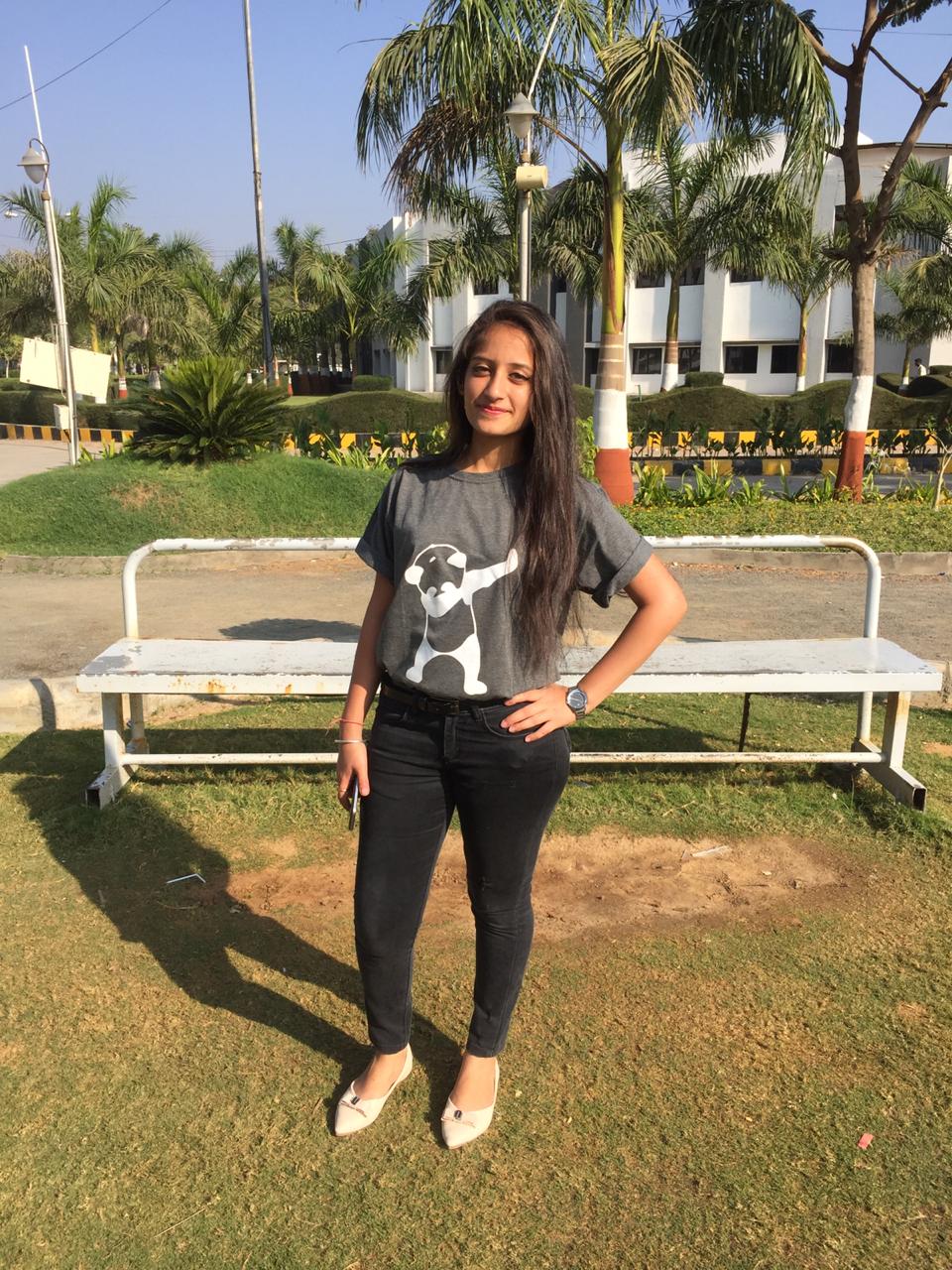 Diksha Jain