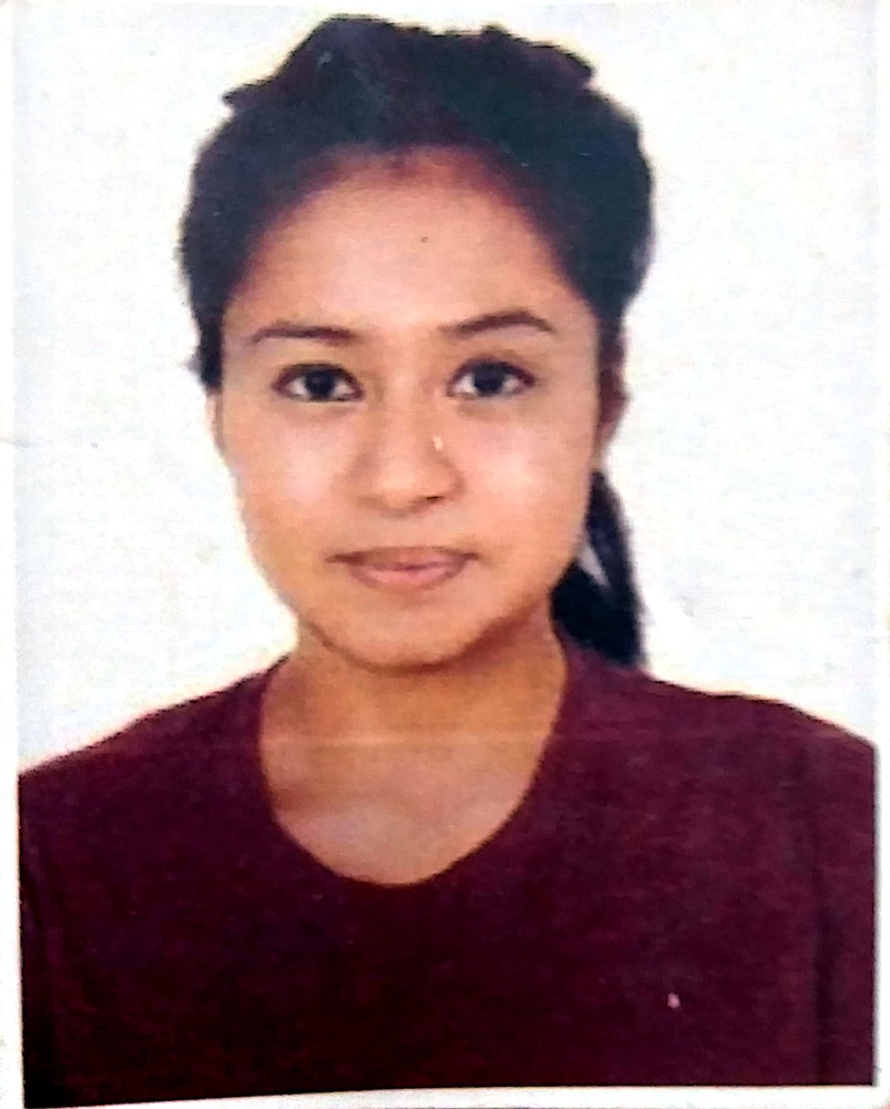 Diksha Negi