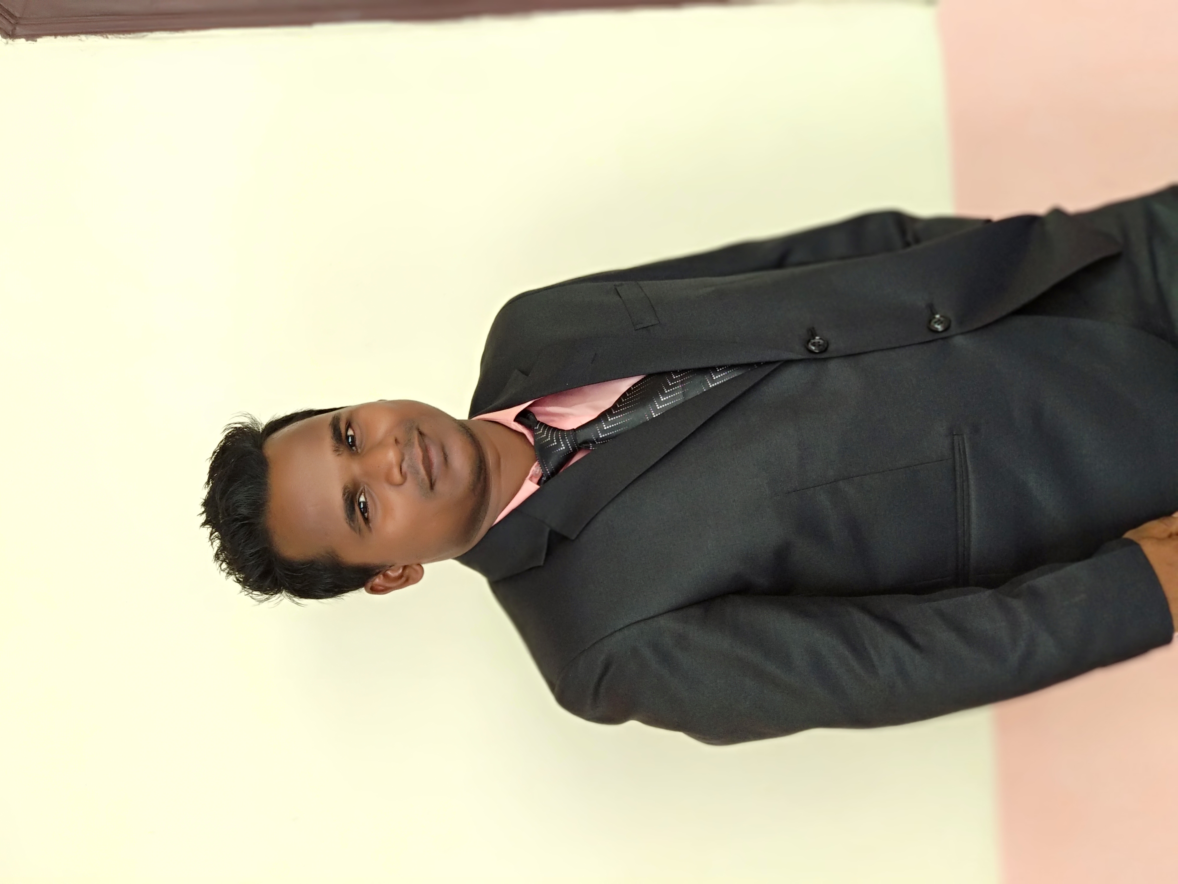 Dileep Kumar Sah