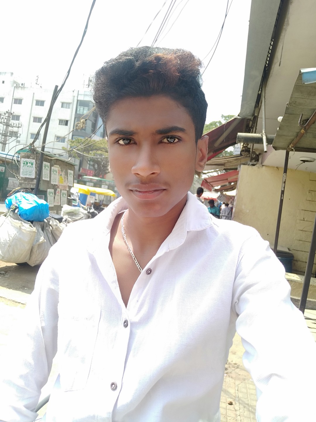 Dilip R
