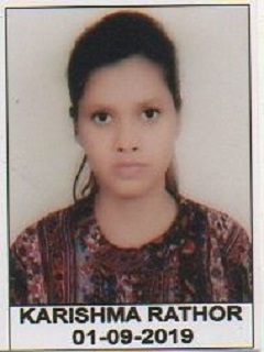 Dimple rathor