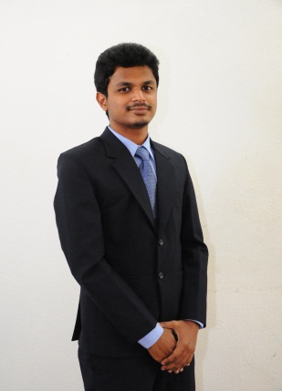 Dinesh Kumar M