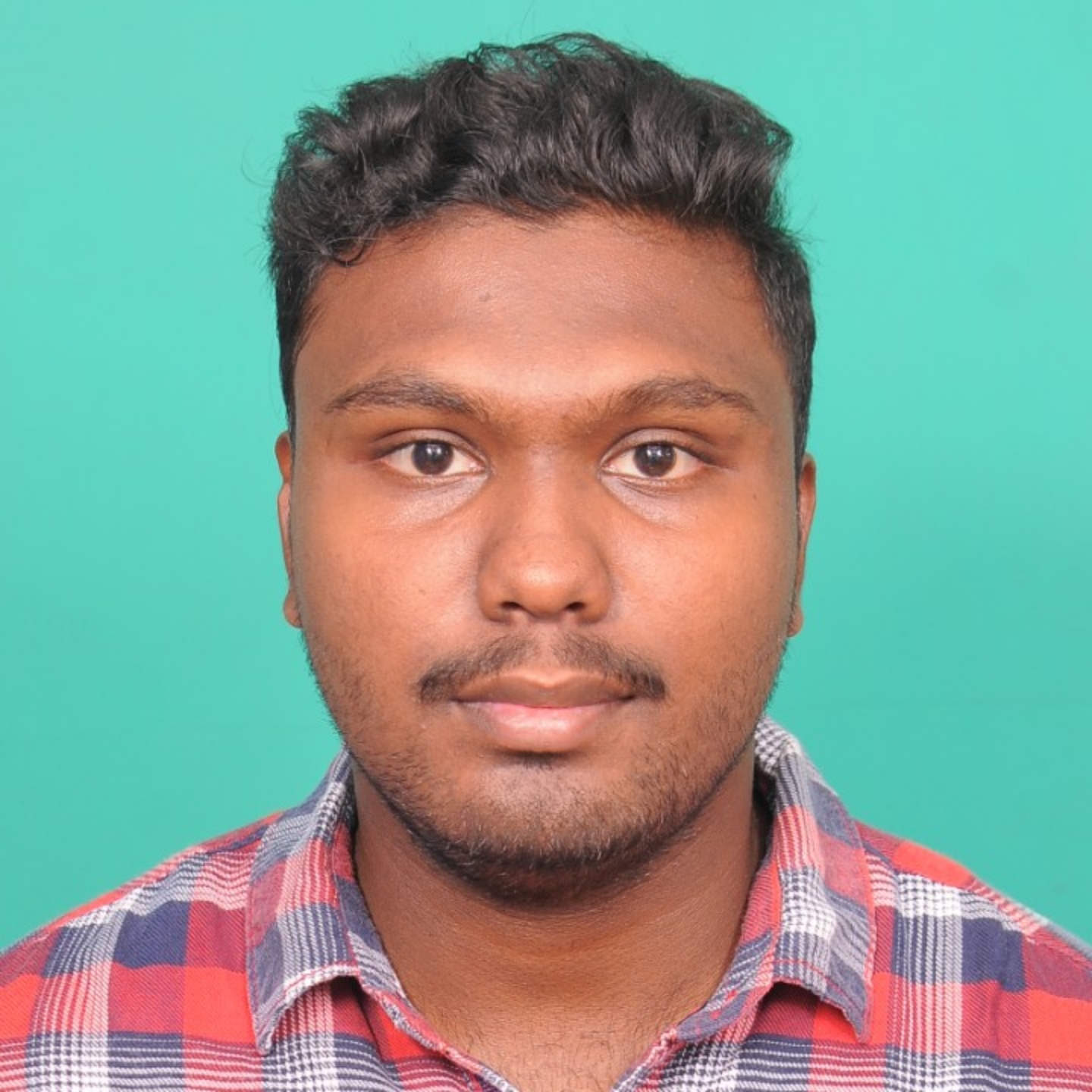Dinesh Rajkumar D