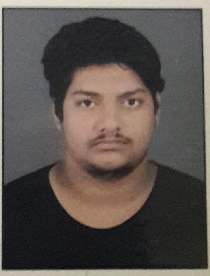 Dipasmit ghosh