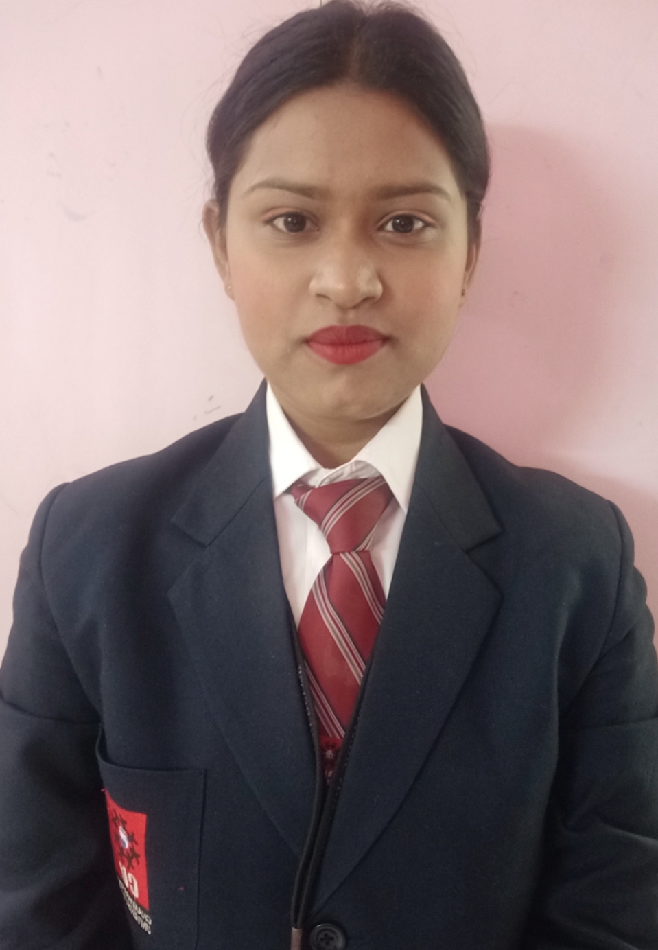 Disha Chowdhury