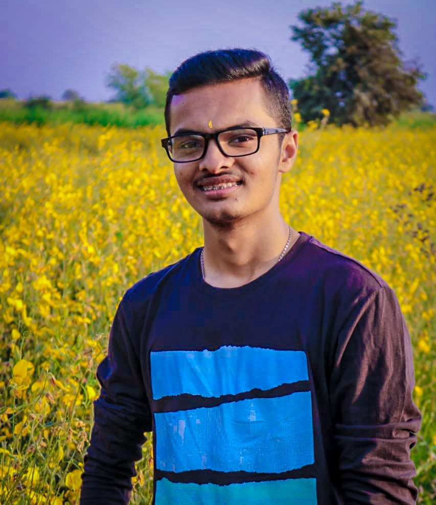 Divam shah