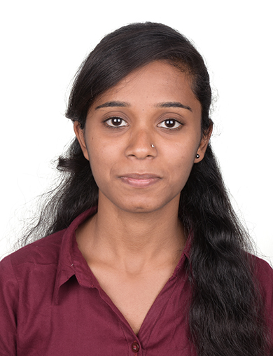 Divya B Mesta