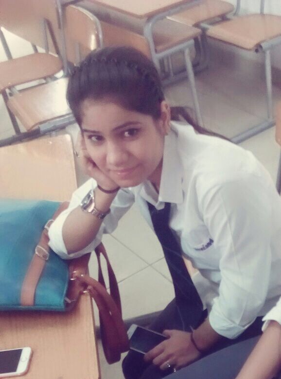 Divya Jyoti Yadav
