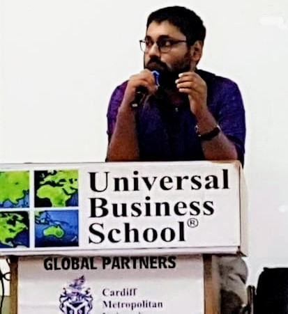 Divya Prakash
