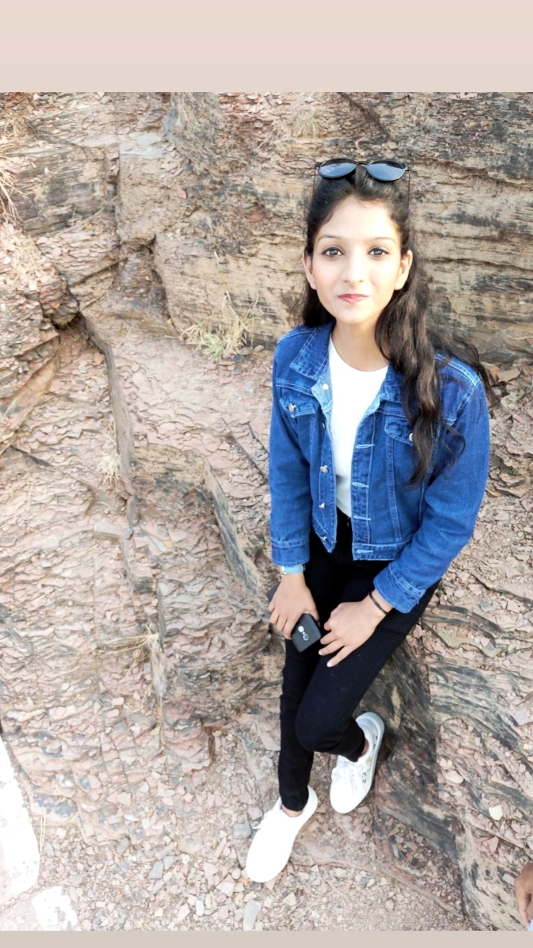 Divya Shah