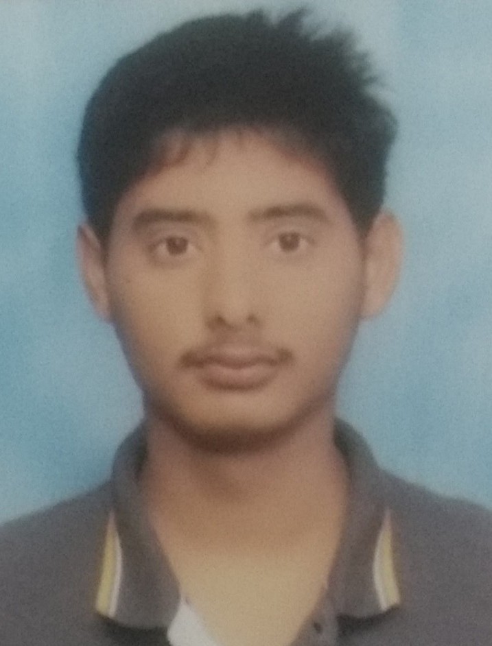 Divyank