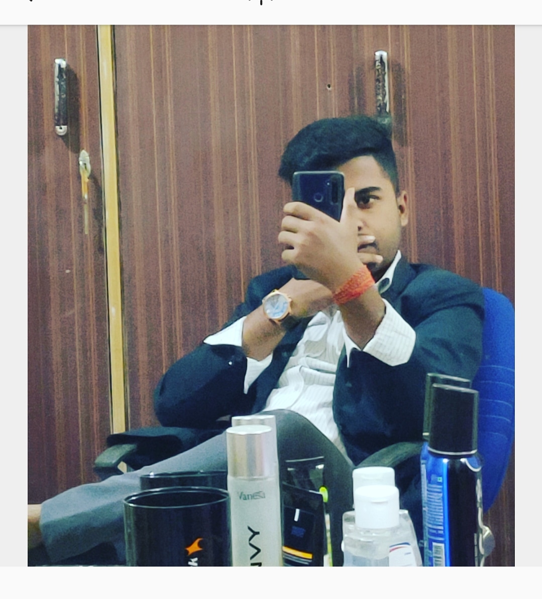 Divyansh