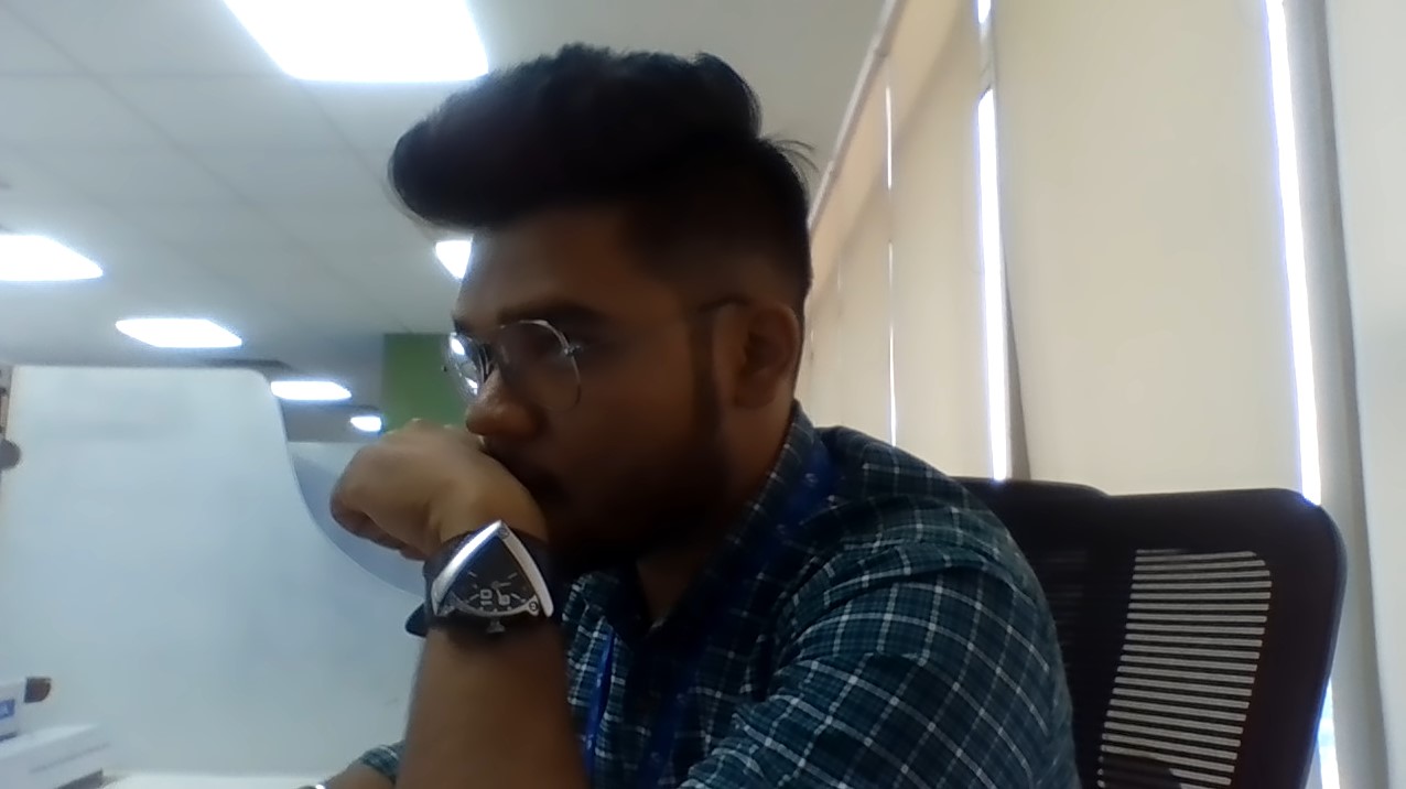 Divyansh Chauhan