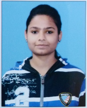 Divyanshi Jain