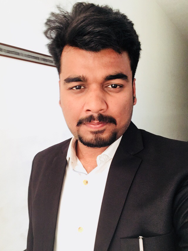 Divyanshu Bhardwaj