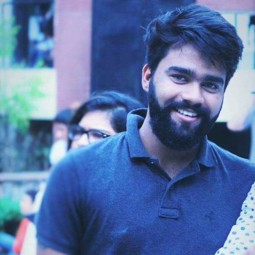 Divyanshu Chawla
