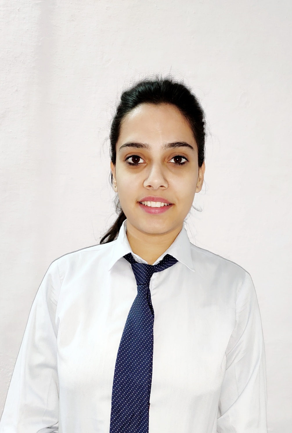 Divya soni