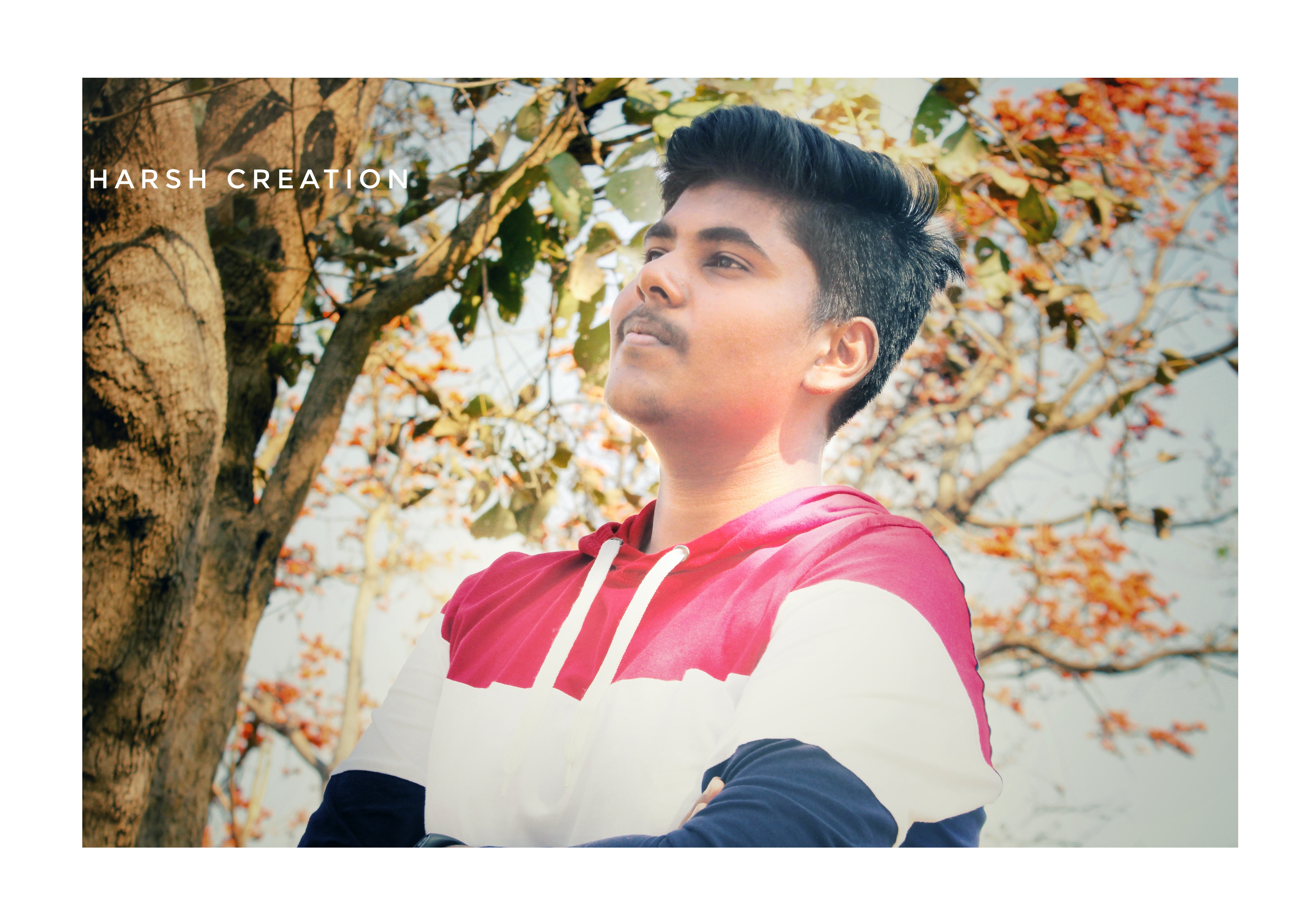 Divyesh kaushal